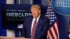 Mbulamatari ya Trump ebandi misala mya kopesa bokonzi na Biden