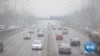 Car Pollution Is Driving Childhood Asthma Around the World