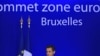 Acuerdo por la deuda en Europa