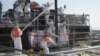 Japanese Panel Spreads Blame for Fukushima Disaster