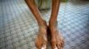 UN Report: Torture Rampant in Libyan Jails