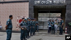Policia bengali