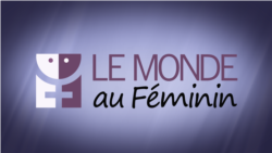 Le Monde au Féminin: Les employées de maison des capitales africaines