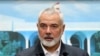 Hamas Leader in Egypt for Talks as Gaza War Sides Consider Pause in Fighting