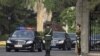 North Korea Envoy Wraps Up Visit to China