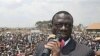 Claims of Rigging as Uganda Heads to Polls Friday