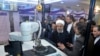 European MPs Implore US to Not Quit Iran Nuclear Pact