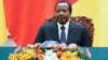 Shugaban Kamaru - Paul Biya