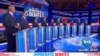 Democrats Target Trump and Each Other in First Debate