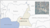 Bangourain, Cameroon