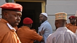 Sango ya Mokili Lelo: Moko na bakambi ya ba ADF akangami na Uvira