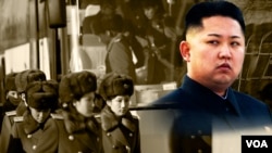 金正恩资料照