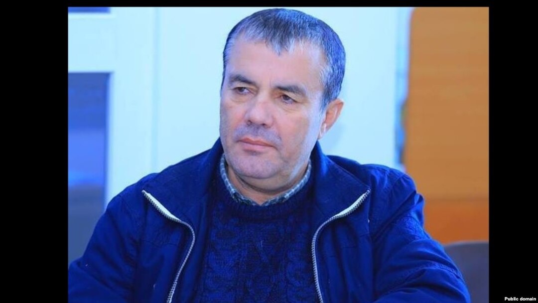Ali Mahmoud
