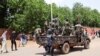 Burkina ak Mali Kanpe an Solidarite ak Nijè an fas a Entèvansyon Militè ke CEDEA Menase pou li Fè