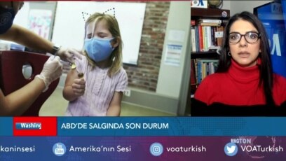 Omicron Hız Kesmeye Başladı mı?
