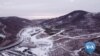 人造雪的风险：北京冬奥会受气候变化威胁