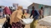 Horn of Africa Facing Climate-induced Emergency
