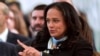 FILES - Angolan businesswoman Isabel dos Santos visits the new started EFACEC Portuguese corporation's electric mobility industrial unit in Maia, Feb. 05, 2018.