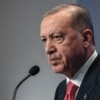 Recep Tayyip Erdogan