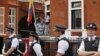 Assange Calls for US to End 'Witch-Hunt' 