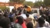 Jami’an Tsaro Sun Kashe Wani Dalibi A Yamai