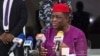 Femi Fani-Kayode Ya Bayar Da Hakuri Kan Zagin Wani Dan Jarida Da Ya Yi