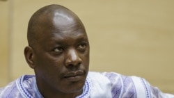 Sango ya Mokili Lelo: Masolo kati na bayi mbulamatari na bayi Codeco mpo na botikami ya Lubanga, Ndjabu na Katanga