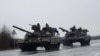 烏克蘭危機敲響警鐘 全球增軍費軍事格局大重整？