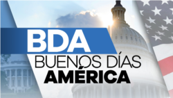 Buenos Días América 08/29/24 