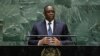 Shugaban kasar Senegal Macky Sall