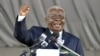 Presidente Armando Guebuza