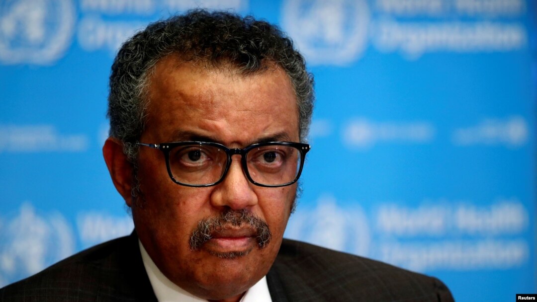 La Organización Mundial de la Salud (OMS por sus siglas en inglés) considera que Estados Unidos tiene un plan “claramente establecido” para hacer frente al coronavirus. 