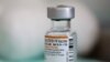 Vacuna de Pfizer/BioNTech contra el COVID es menos efectiva en niños entre 5 y 11 años: estudio