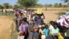 African Union Calls for Christmas Truce in South Sudan