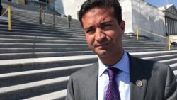 Legislador estadounidense anticipa que se aprueben sanciones a Nicaragua