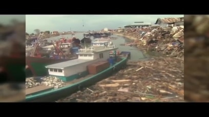 Tsunami’nin Etkileri 10 Yıldır Silinmedi