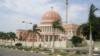 Assembleia Nacional, Luanda