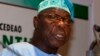 Sanato Hanga ya Caccaki Obasanjo Kan Wasikarsa