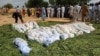 Sokoto: An Kai Hari Sabon Gari a Ranar Sallah