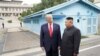 DMZ Summit May Ease Some Tensions, But Underlying Issues Remain