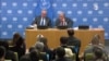 Guterres: Capacidad de la ONU es limitada para encarar crisis política en Venezuela
