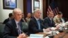 US, Allies Discuss Next Steps in Islamic State Fight
