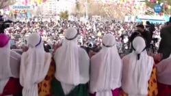 Diyarbakır’da Pandemi Gölgesinde 8 Mart Kutlaması