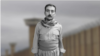 Undated image of Iranian Kurdish political prisoner Hedayat Abdollahpour, who Iran sentenced to death in 2017. His family told VOA on June 24, 2020, that it obtained a death certificate indicating he was executed the previous month. 
