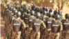 An Kaddamar Da Rundunar GARSI Don Yaki Da 'Yan Ta'adda a Yankin Sahel