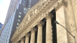 Wall Steet reacciona positivamente al anuncio sobre el avance de una vacuna contra COVID-19