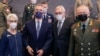 Diplomático ruso no descarta despliegues en Cuba y Venezuela