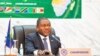 Filipe Nyusi, Presidente de Moçambique e, em exercício, da SADC, Reunião da "troika" em Maputo