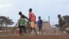 Lax Laws, Poor Enforcement Dirty Nairobi's Air