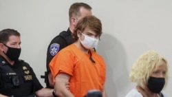 美國大陪審團以聯邦仇恨犯罪起訴布法羅大規模槍擊人